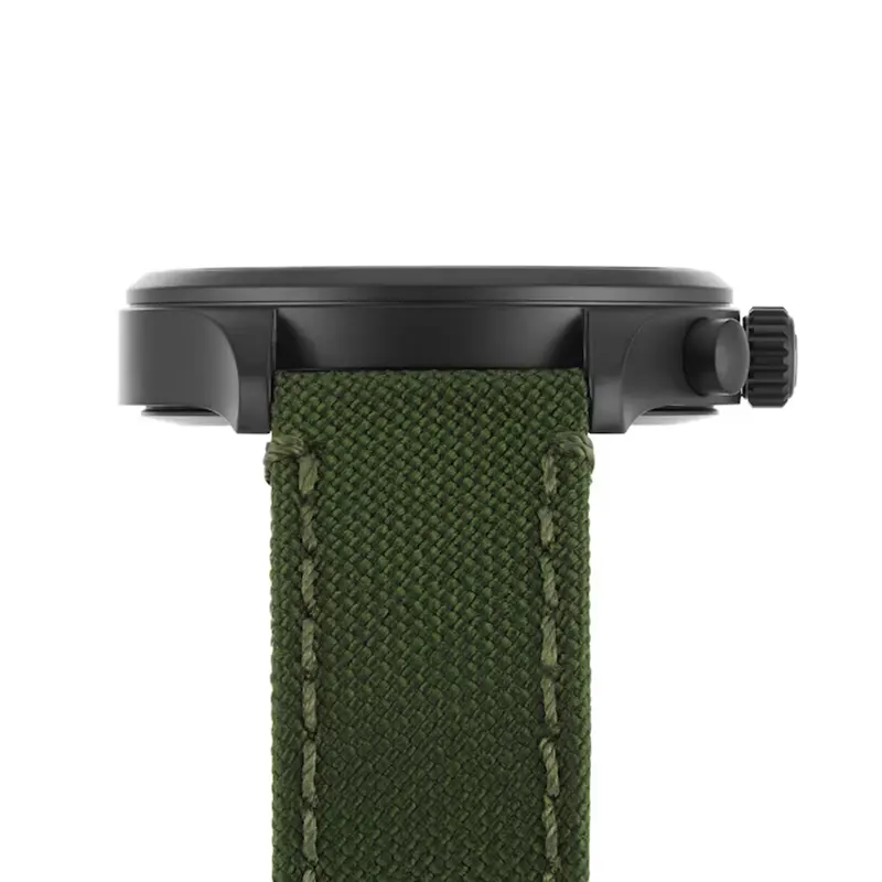 Tissot Chrono XL Quartz Green Men's Watch- T116.617.37.097.00